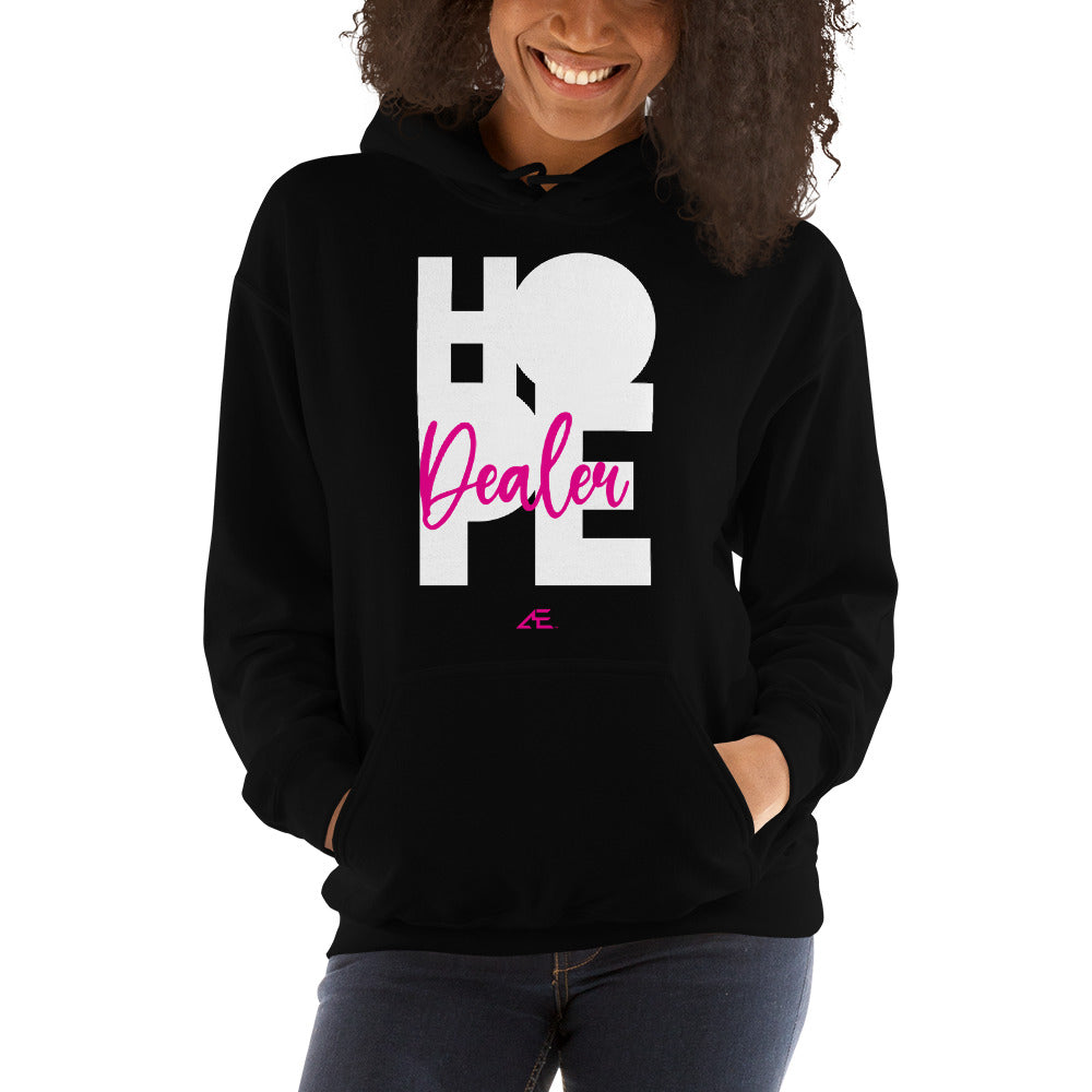 Hope Dealer Women's Hoodie