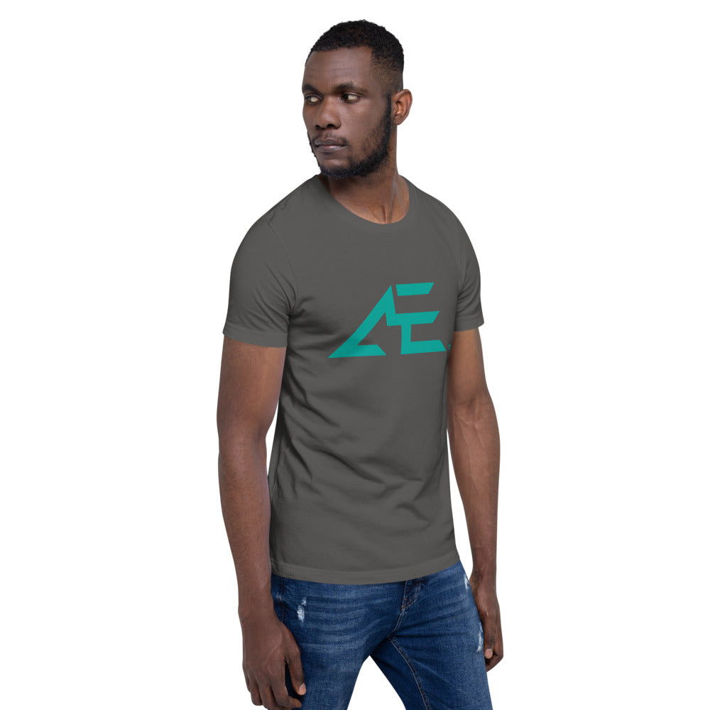 AE Short-Sleeve Unisex T-Shirt