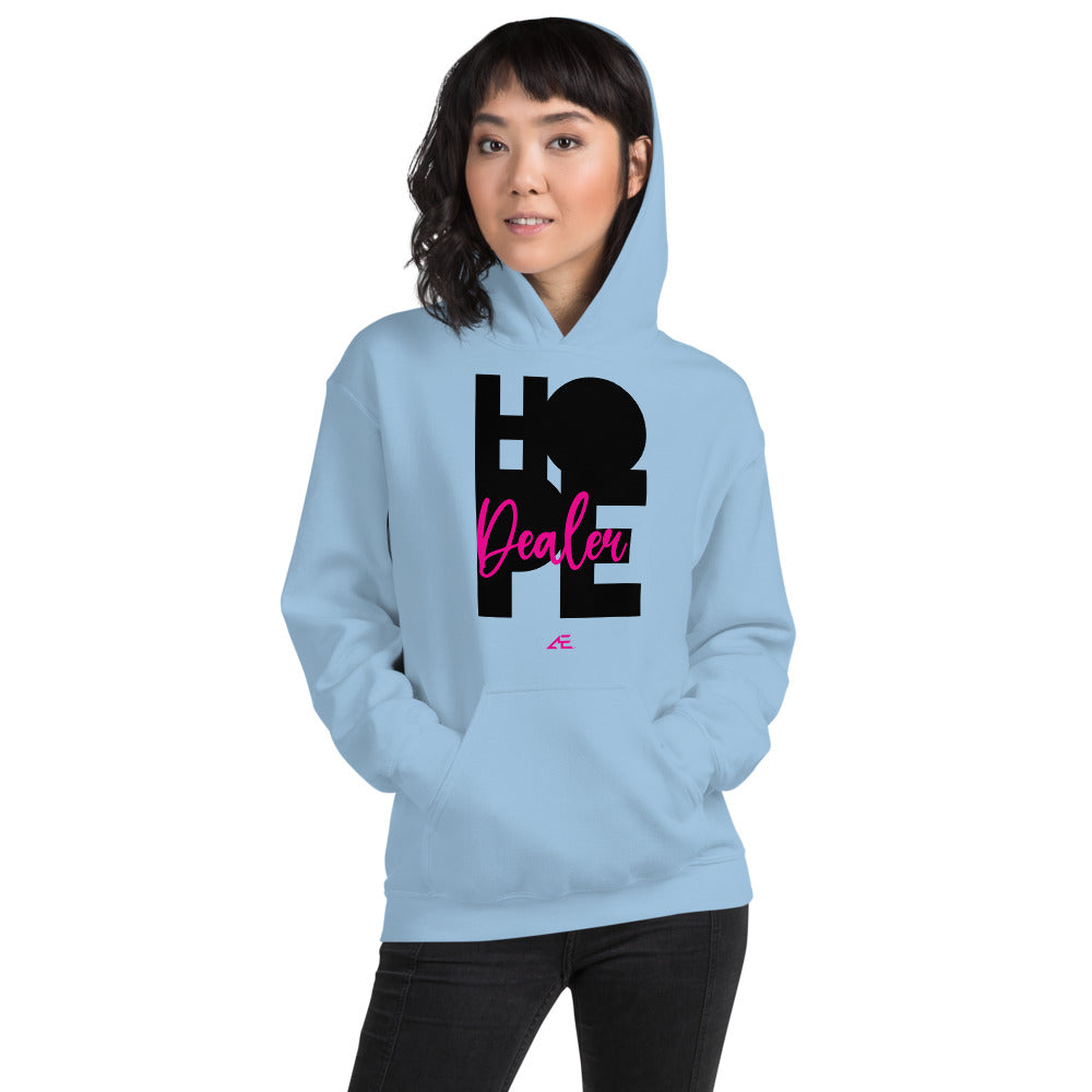 Hope Dealer Unisex Hoodie