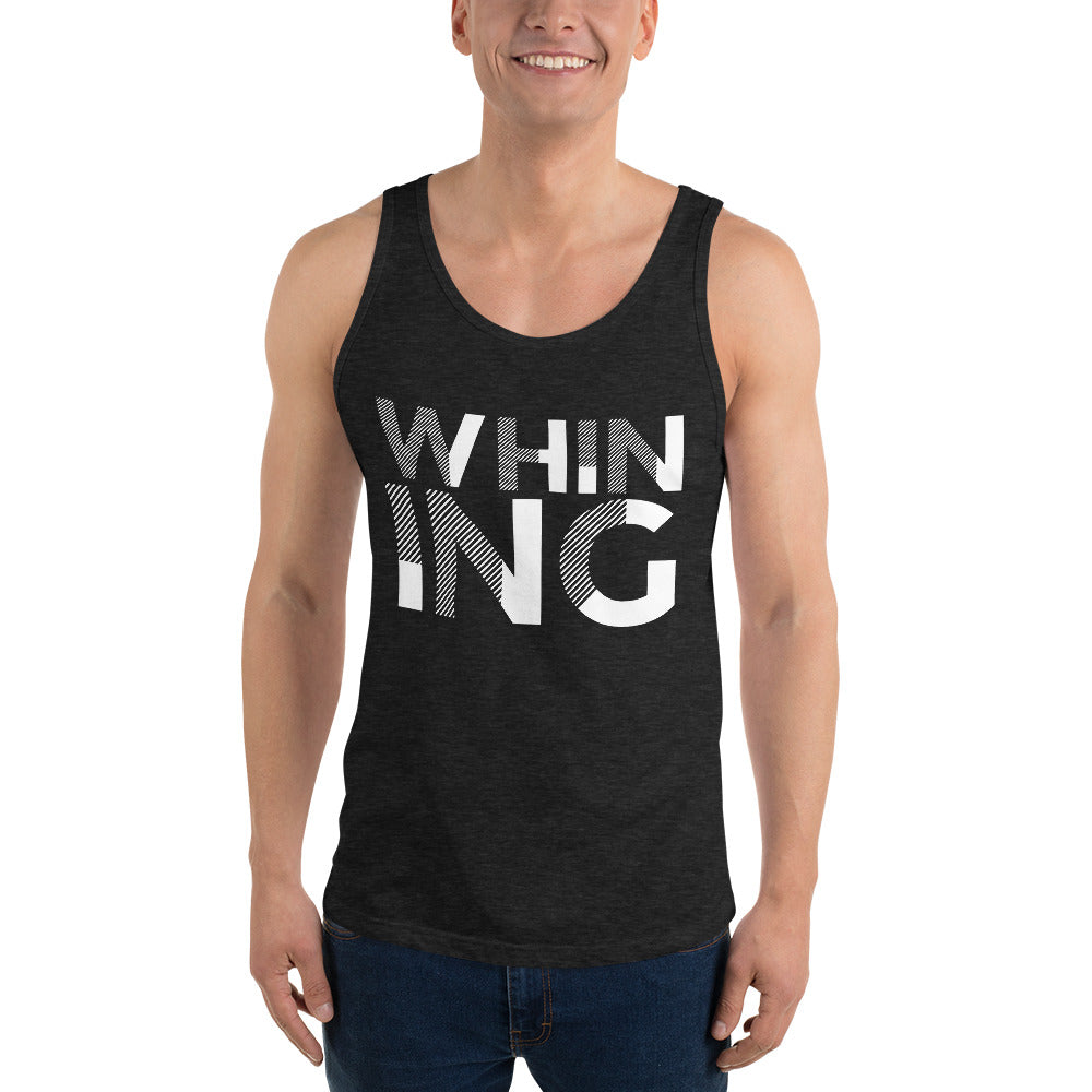 Whining Men's Tank Top