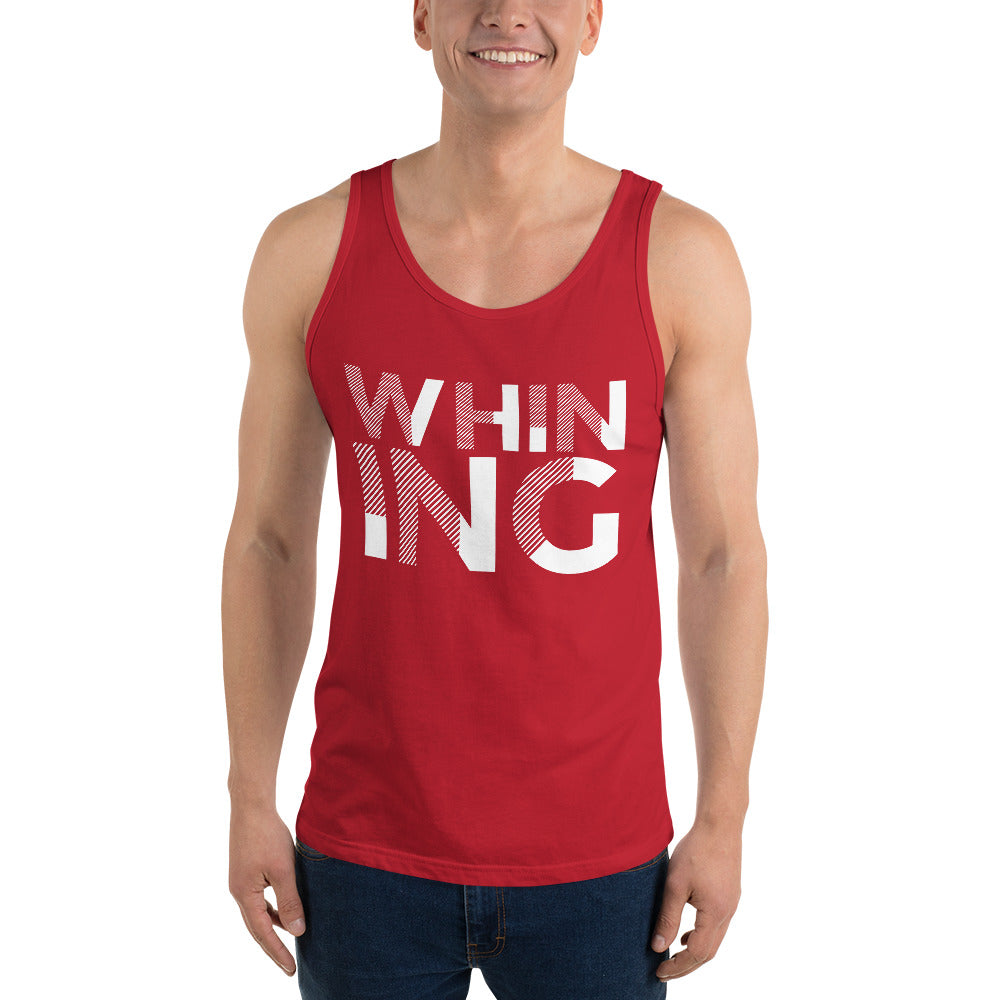Whining Men's Tank Top