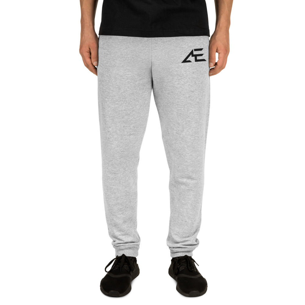 AE Men's Gray Joggers