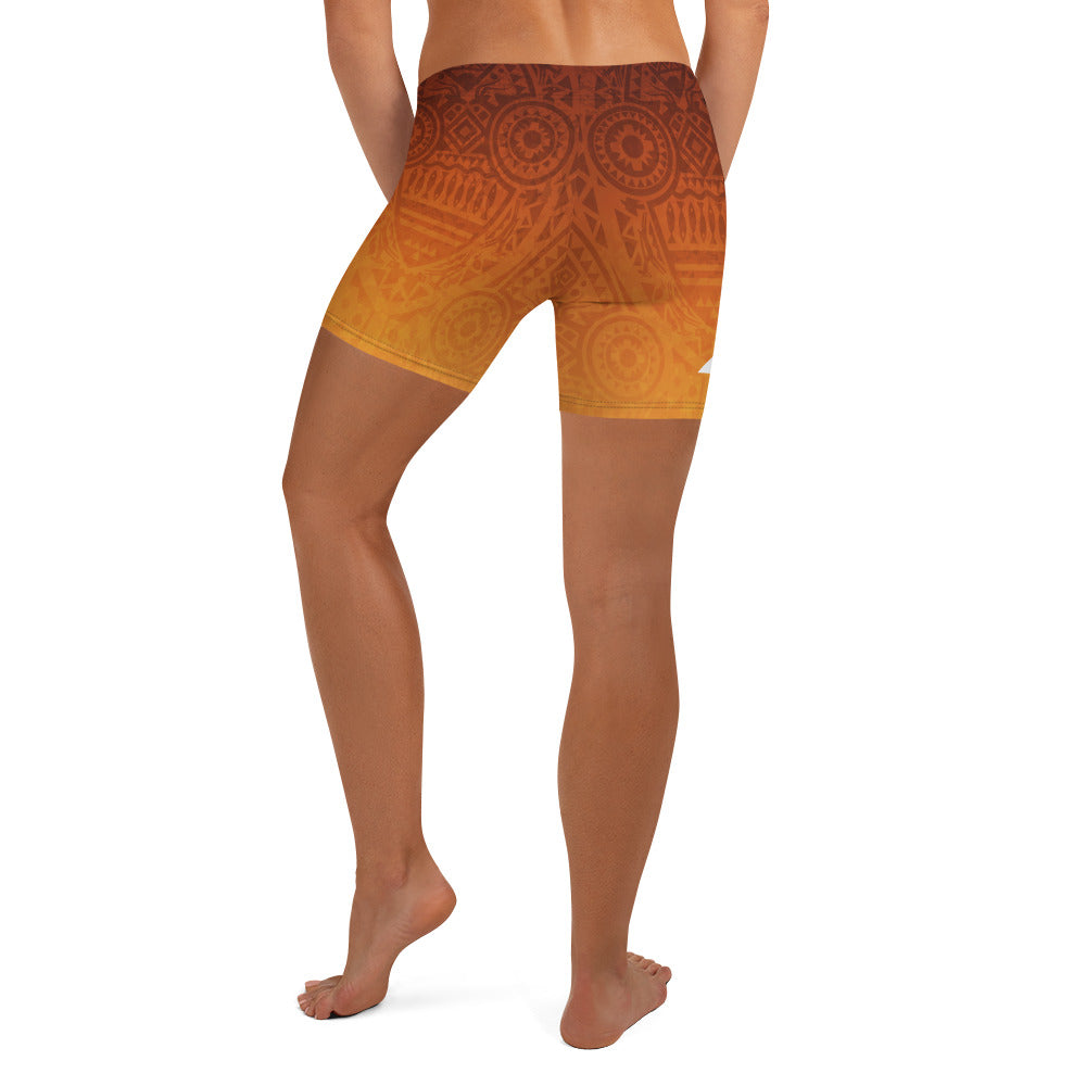 Freedom Shorts
