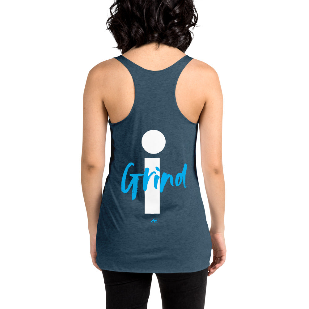 365 Days Women's Racerback Tank