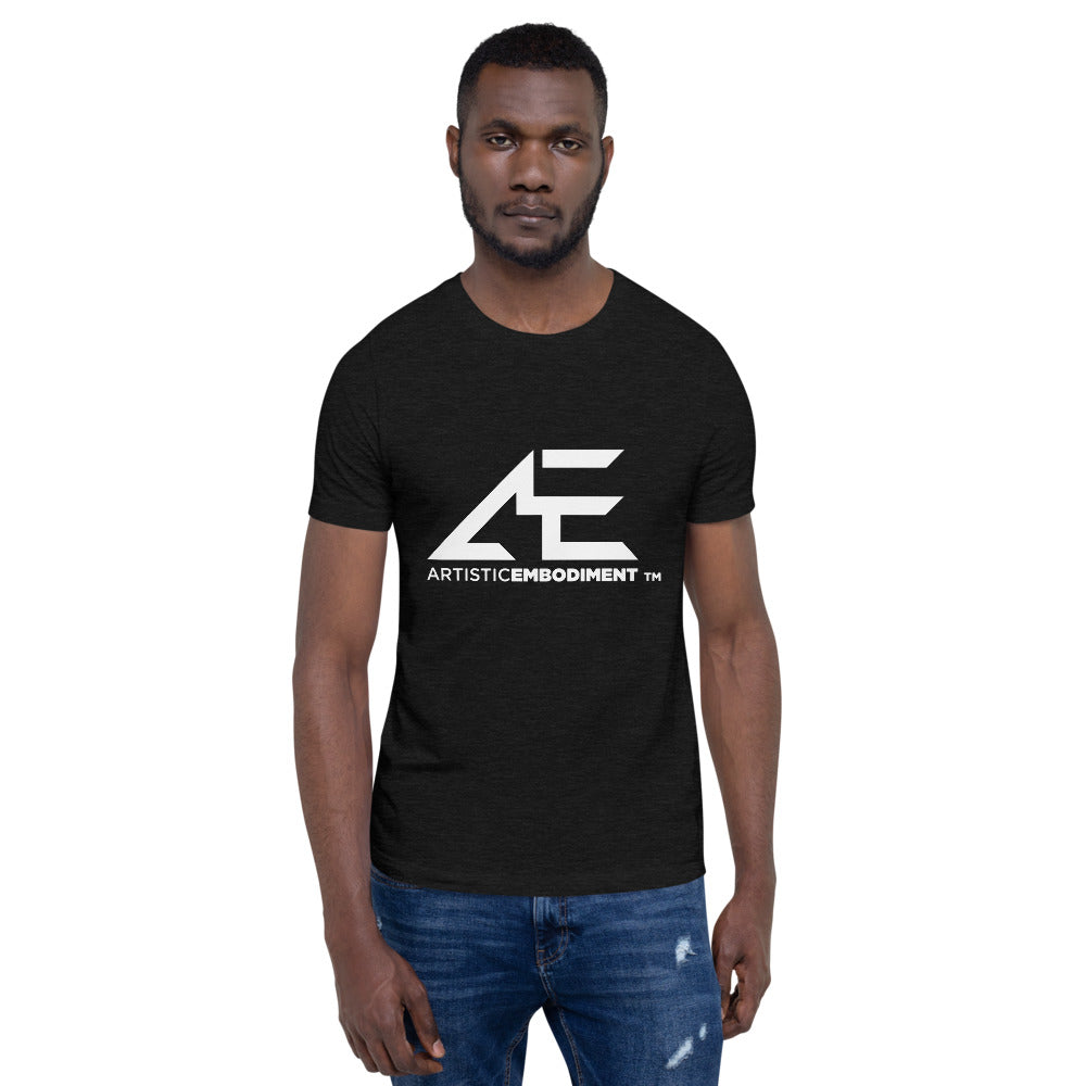 AE Men's Short-Sleeve T-Shirt