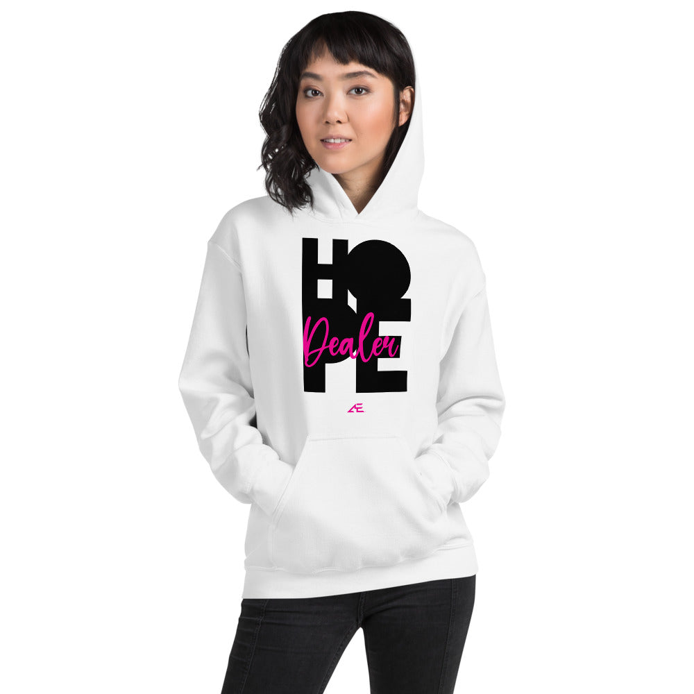 Hope Dealer Unisex Hoodie