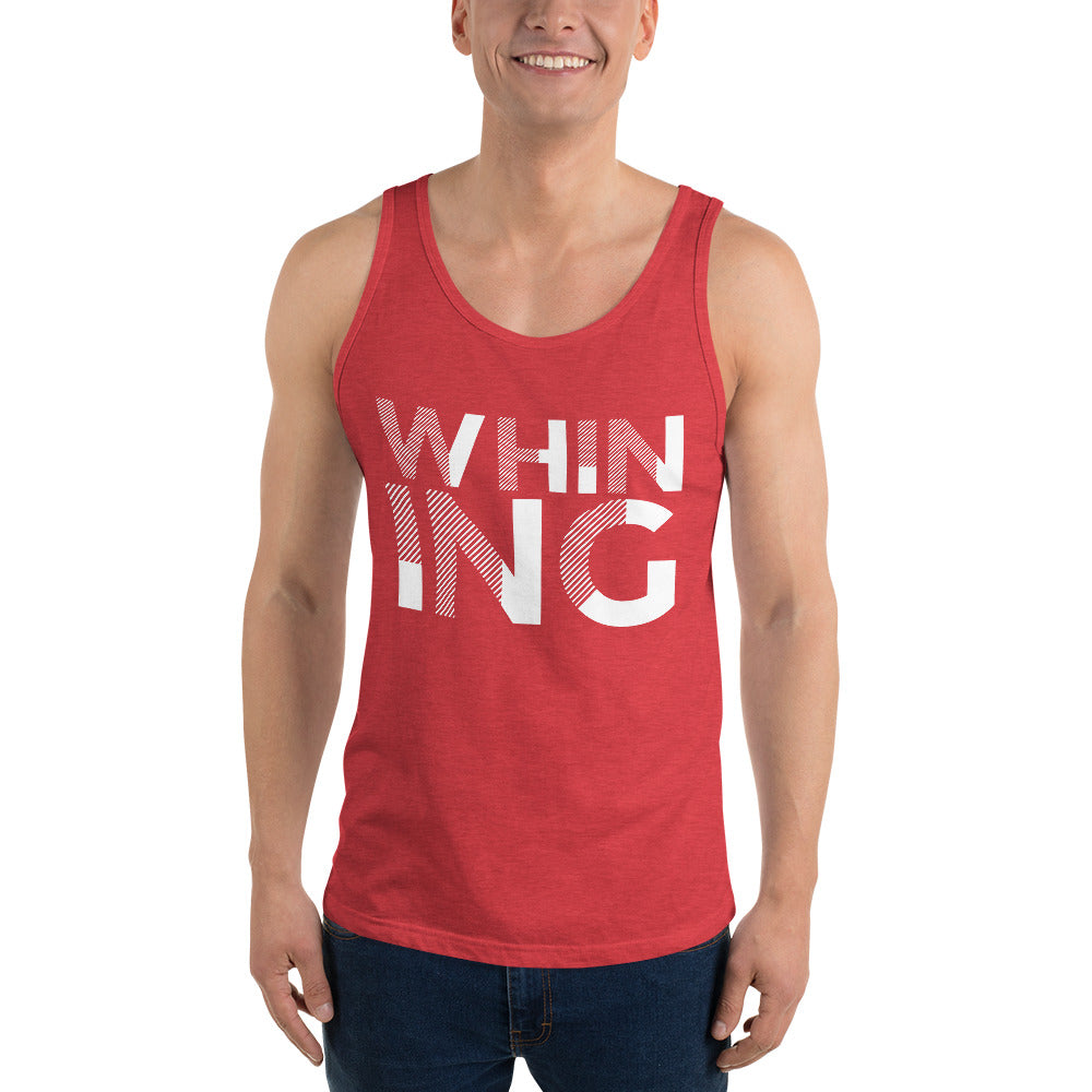 Whining Men's Tank Top