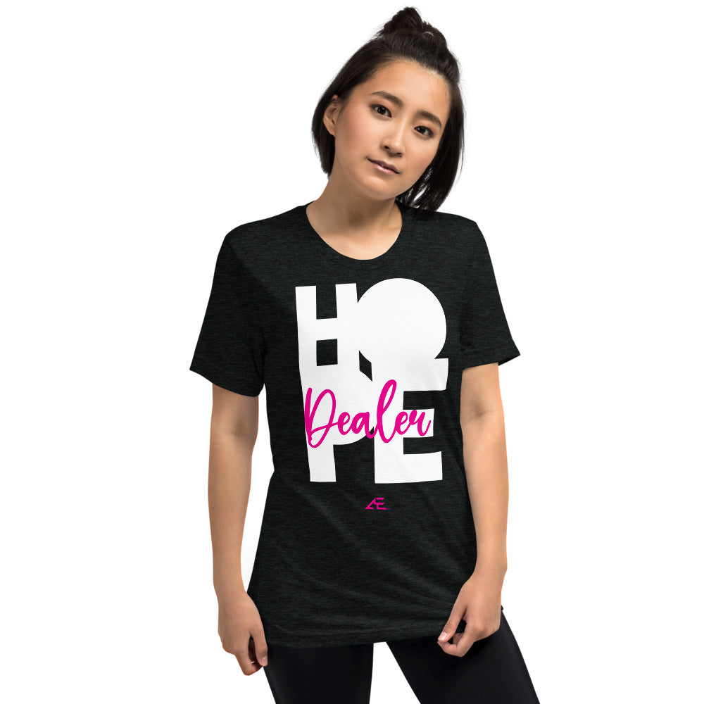 Hope Dealer Short sleeve t-shirt