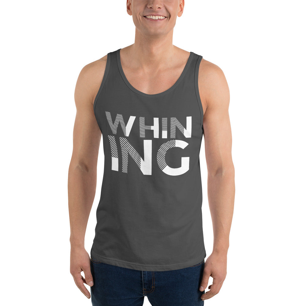 Whining Men's Tank Top