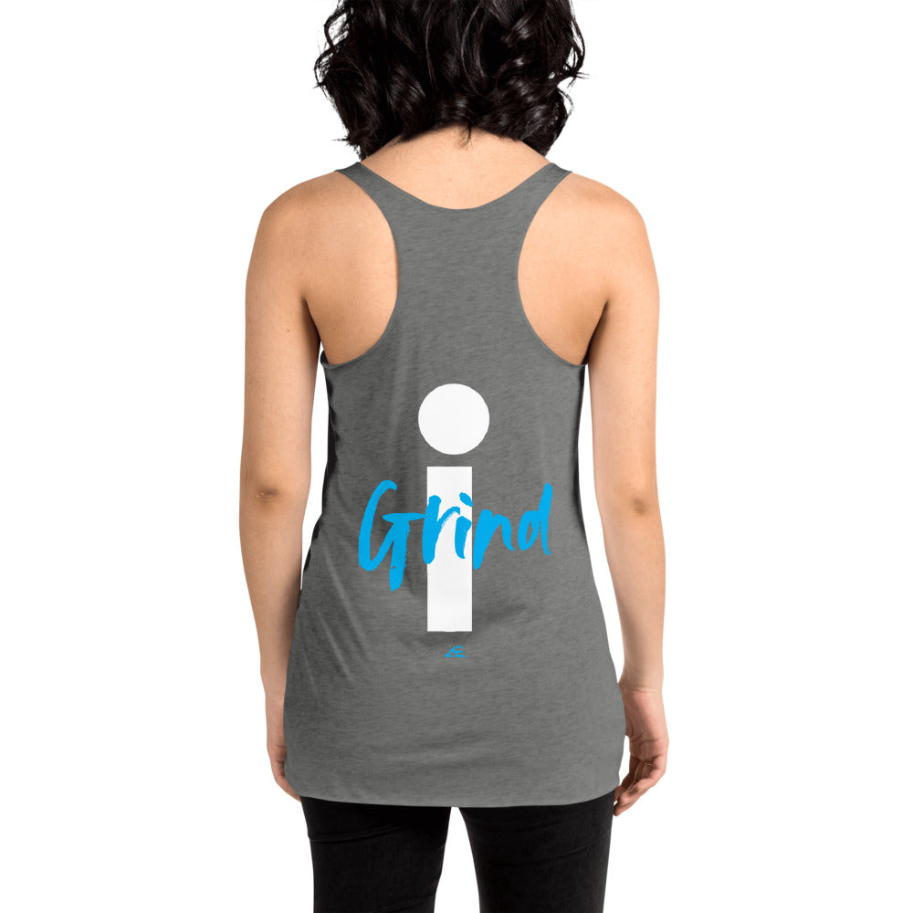 365 Days Women's Racerback Tank