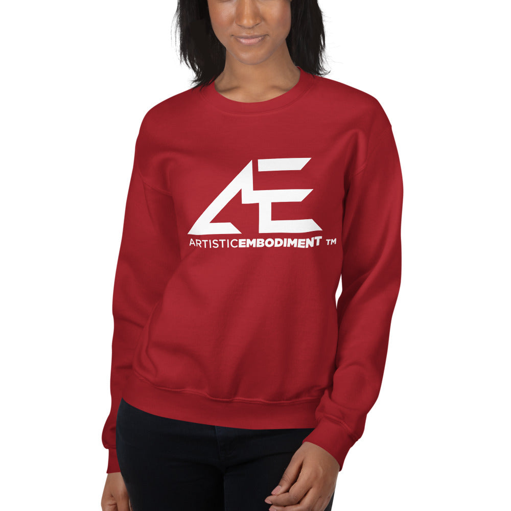 AE Women's Sweatshirt