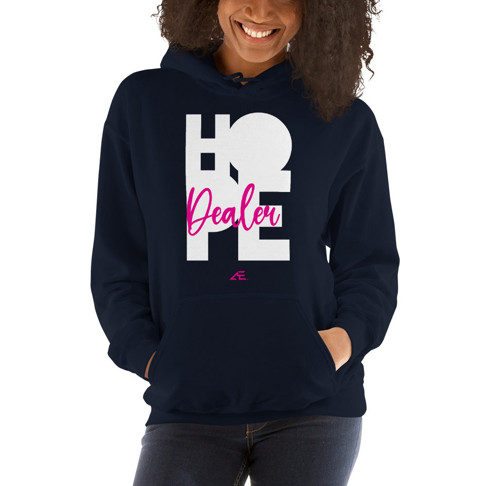 Hope Dealer Women's Hoodie