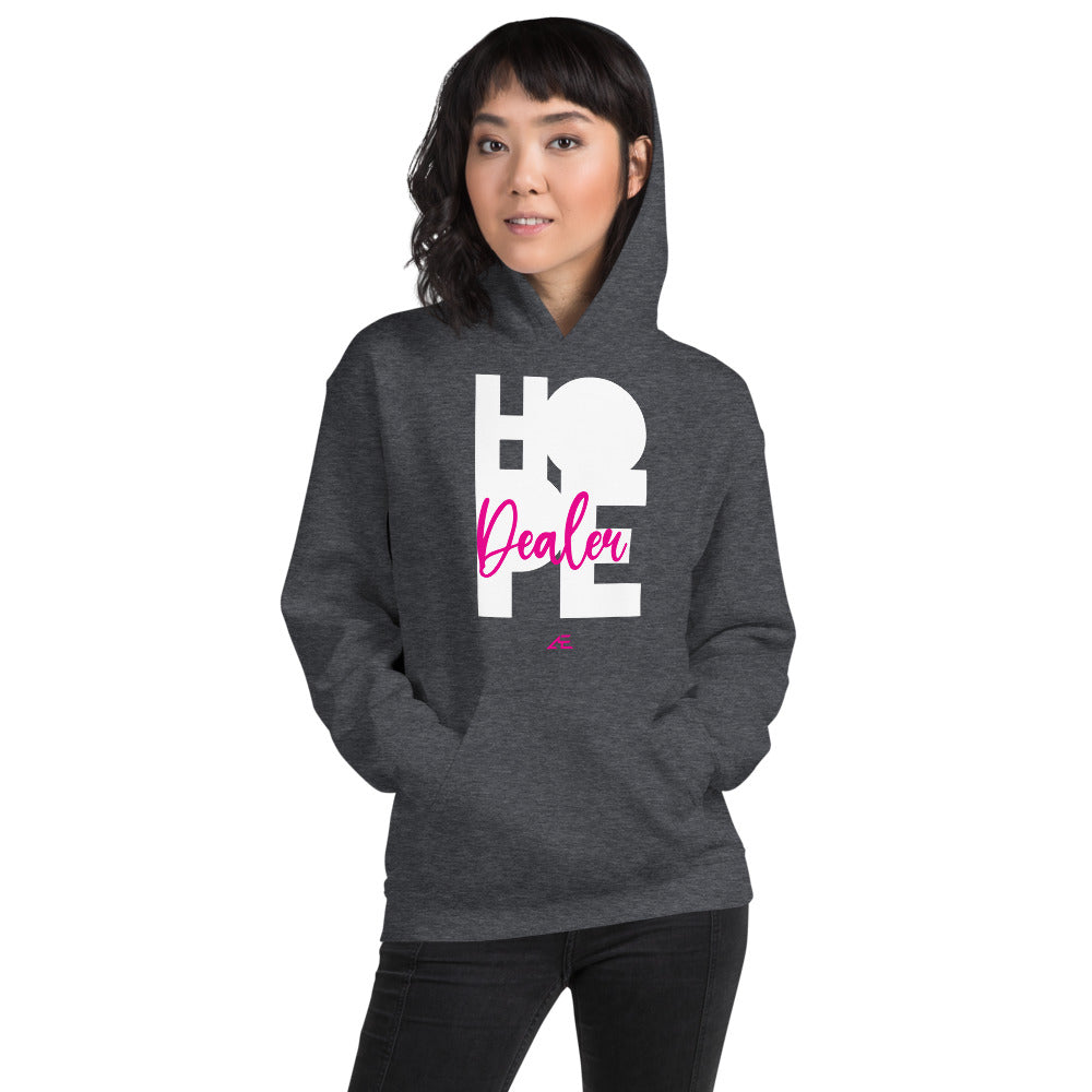 Hope Dealer Unisex Hoodie