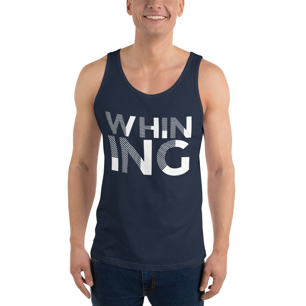 Whining Men's Tank Top