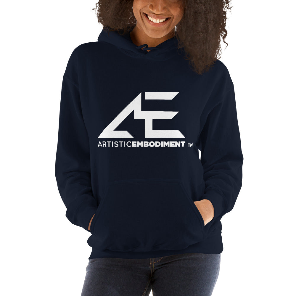 AE Women's 2 Hoodie
