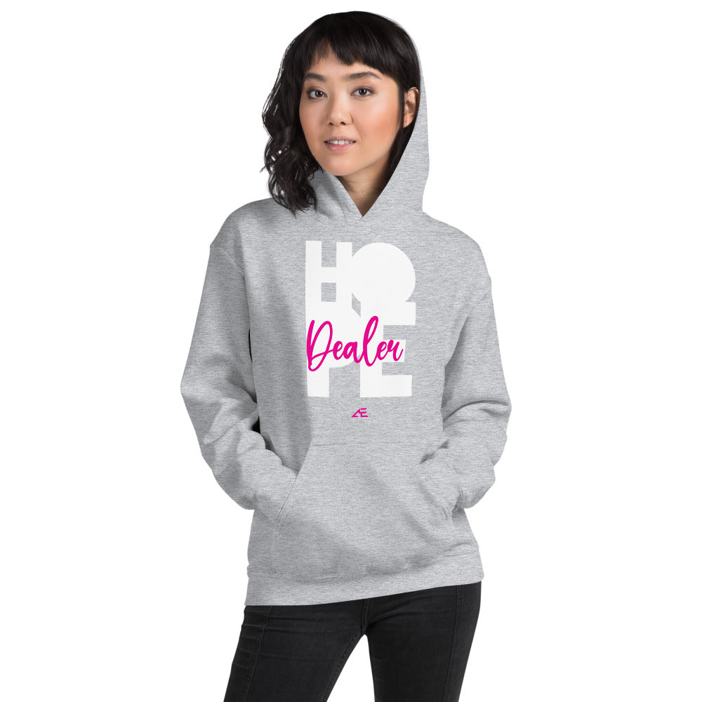 Hope Dealer Unisex Hoodie