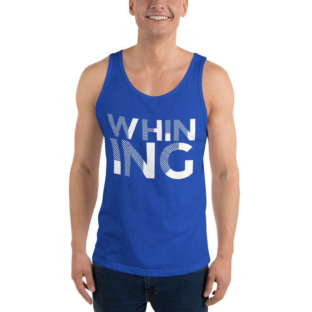 Whining Men's Tank Top