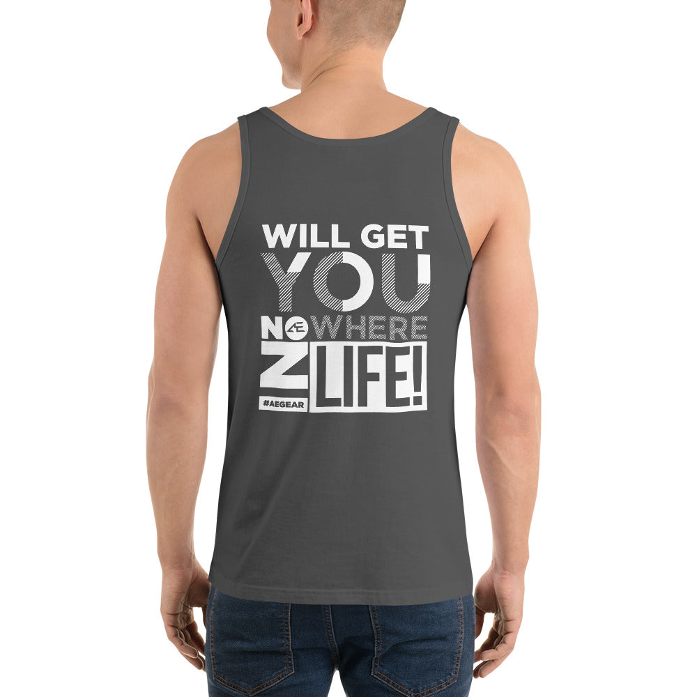 Whining Men's Tank Top