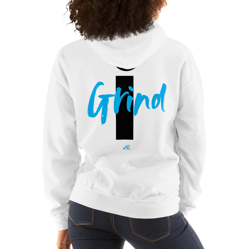 365 Days Women's 2 White Hoodie