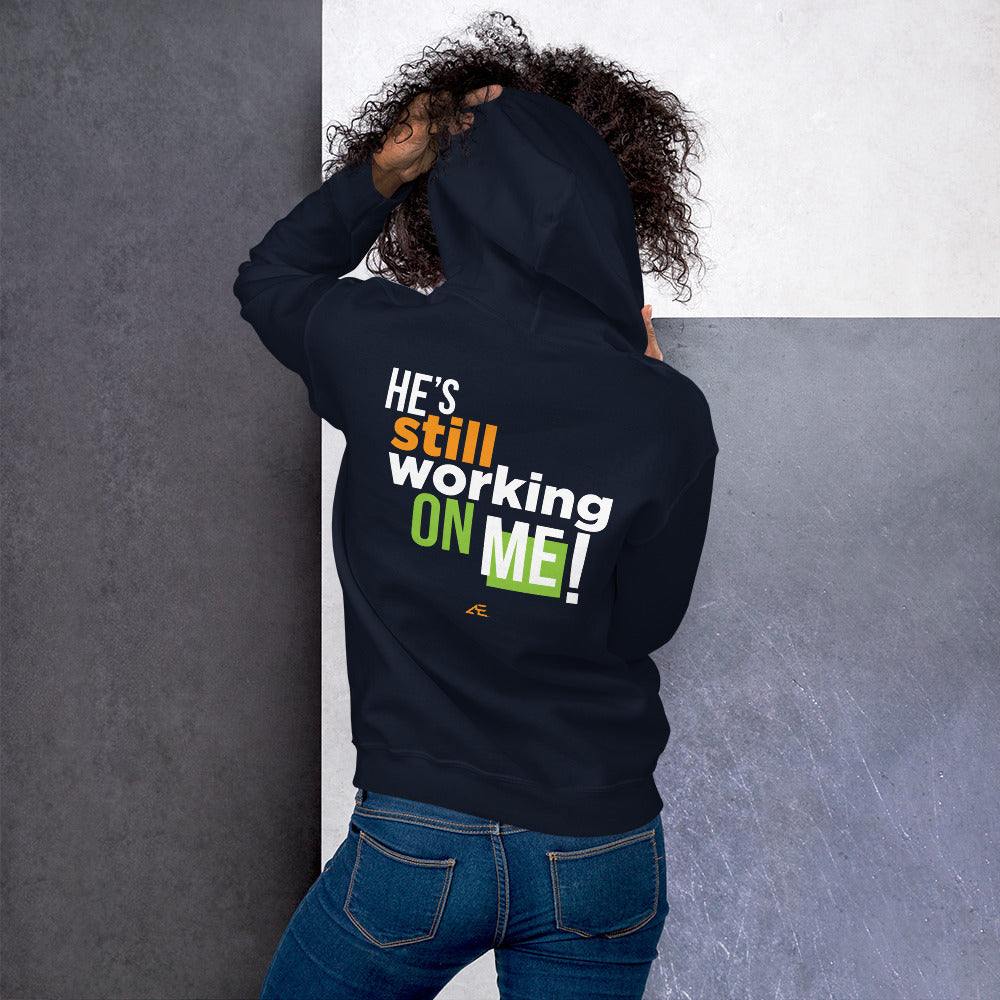 Watch It Women's Hoodie