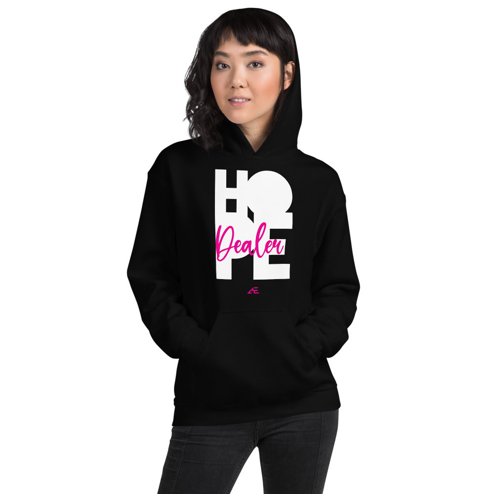 Hope Dealer Unisex Hoodie