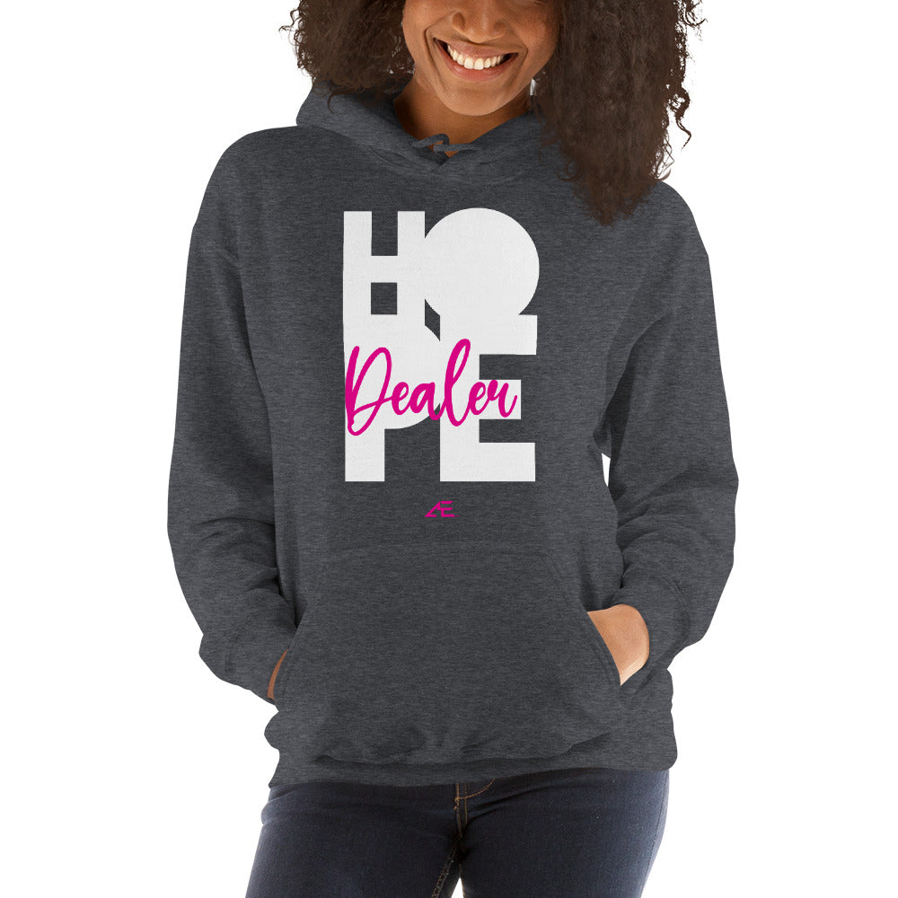 Hope Dealer Women's Hoodie