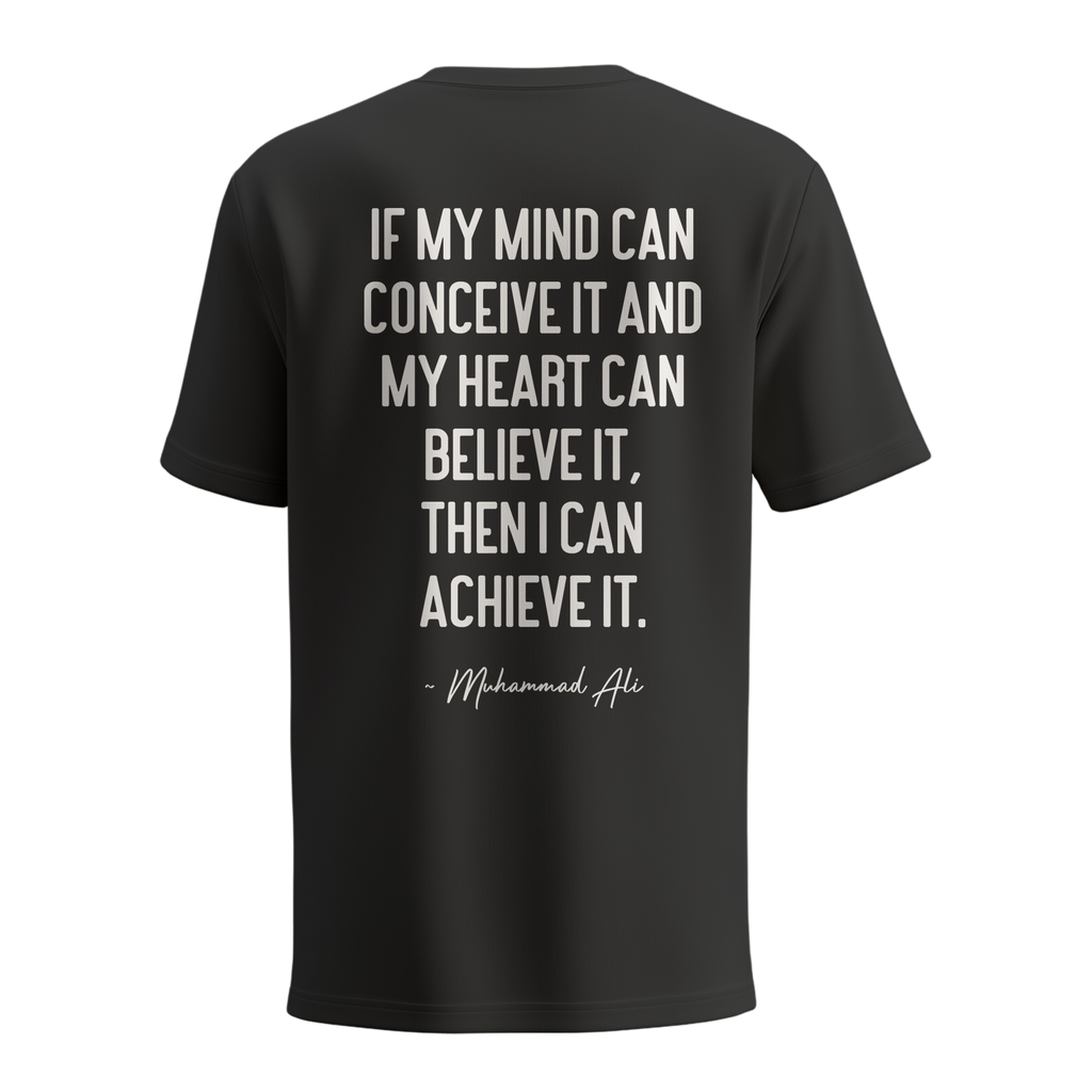 Muhammad Ali Tee