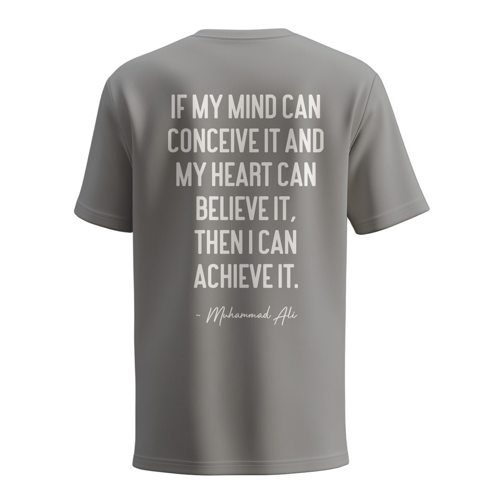 Muhammad Ali Tee