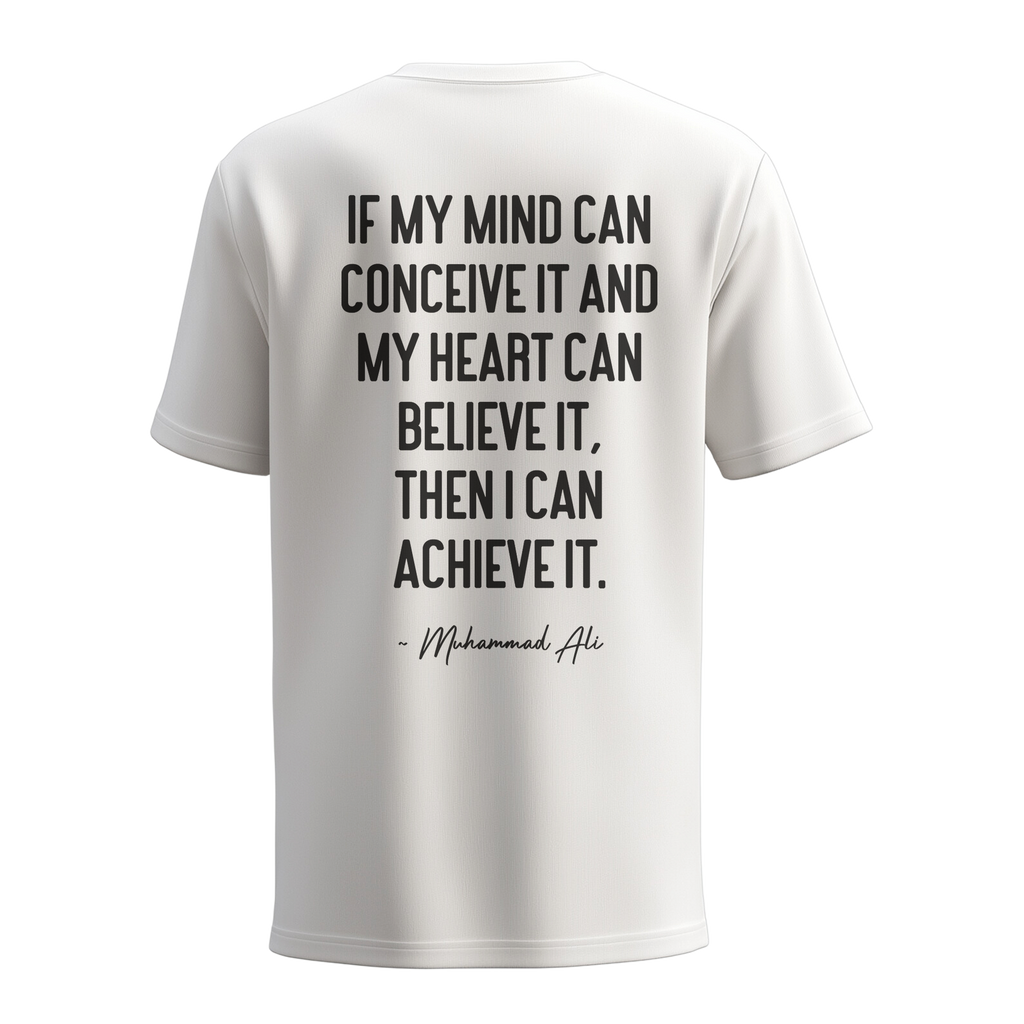 Muhammad Ali Tee