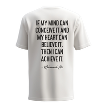 Load image into Gallery viewer, Muhammad Ali Tee