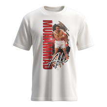 Load image into Gallery viewer, Muhammad Ali Tee