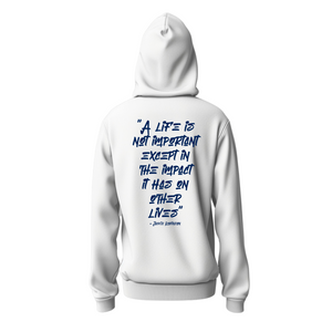 Custom Jackie Robinson Hoodie