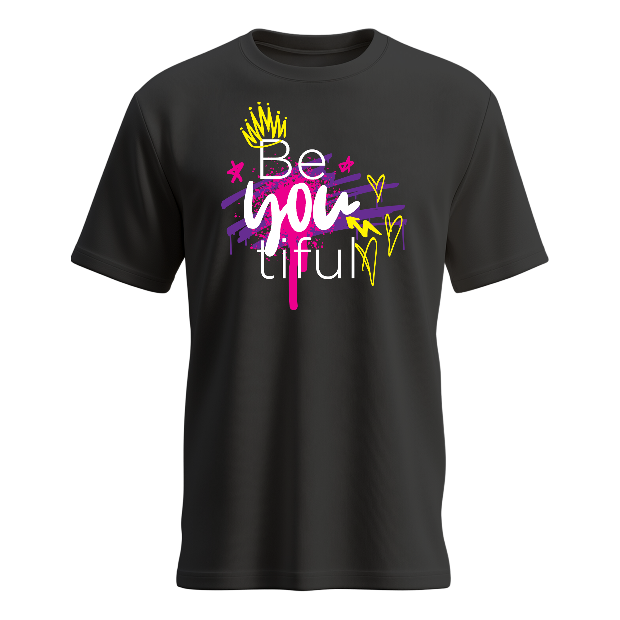 beYoutiful T-shirt