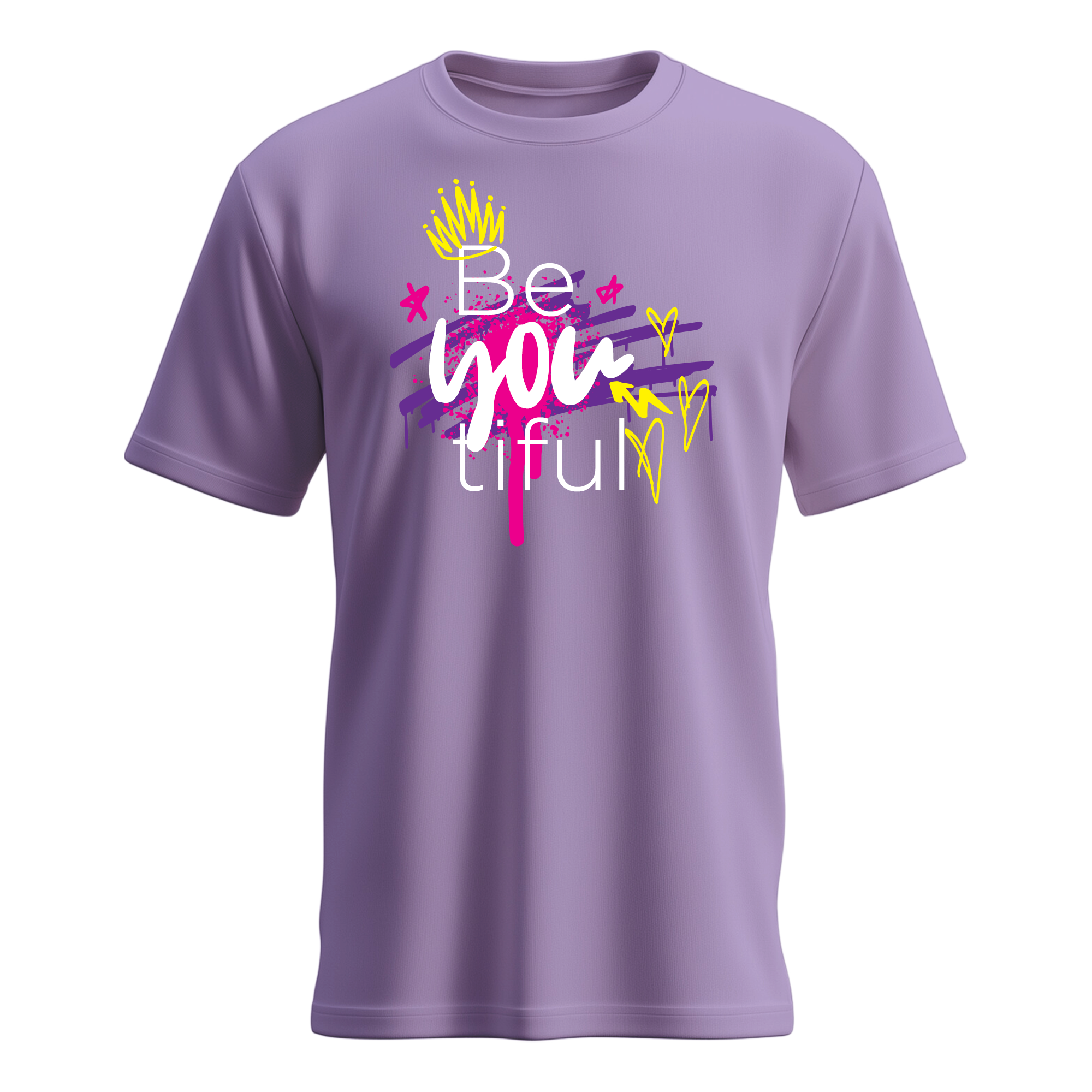 beYoutiful T-shirt