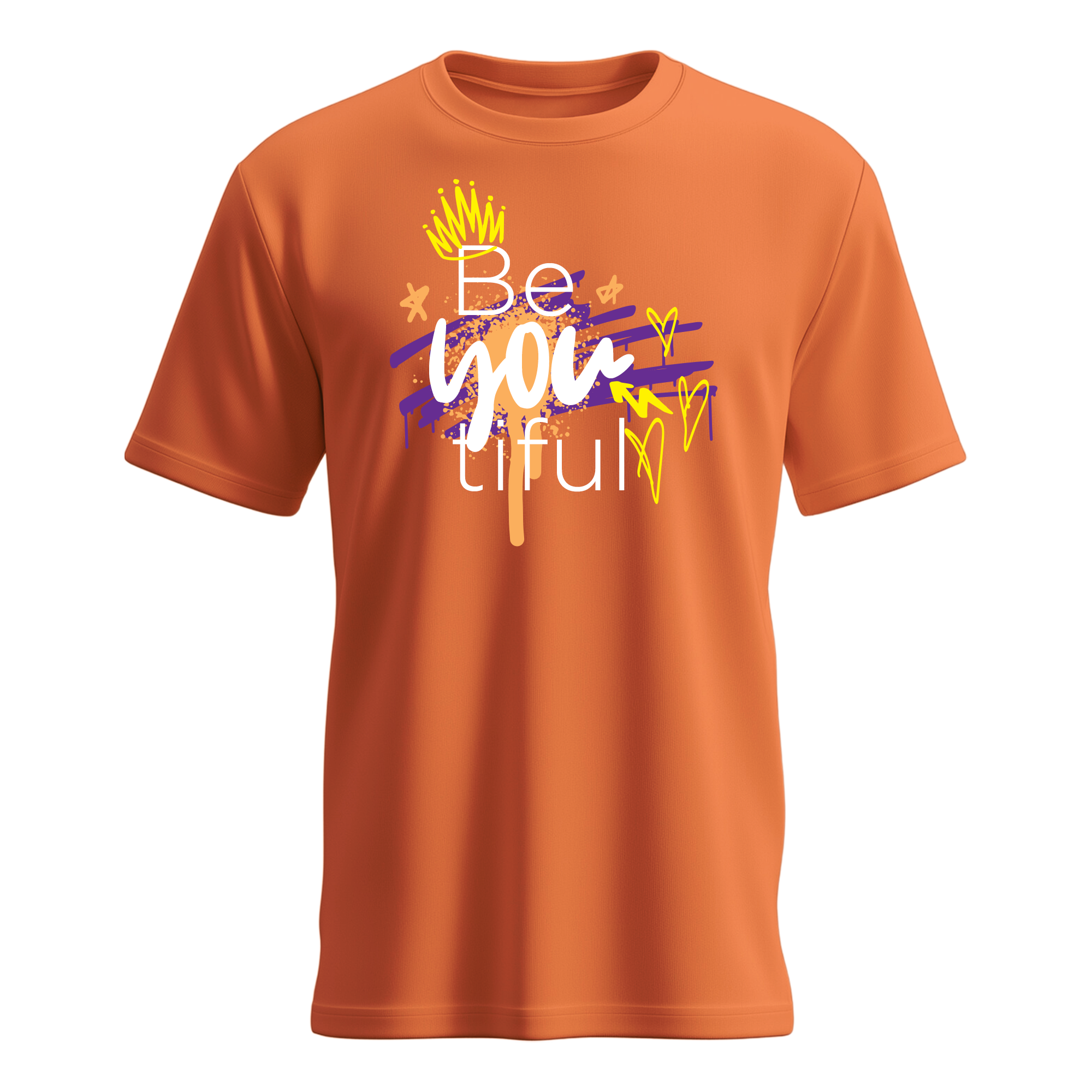beYoutiful T-shirt