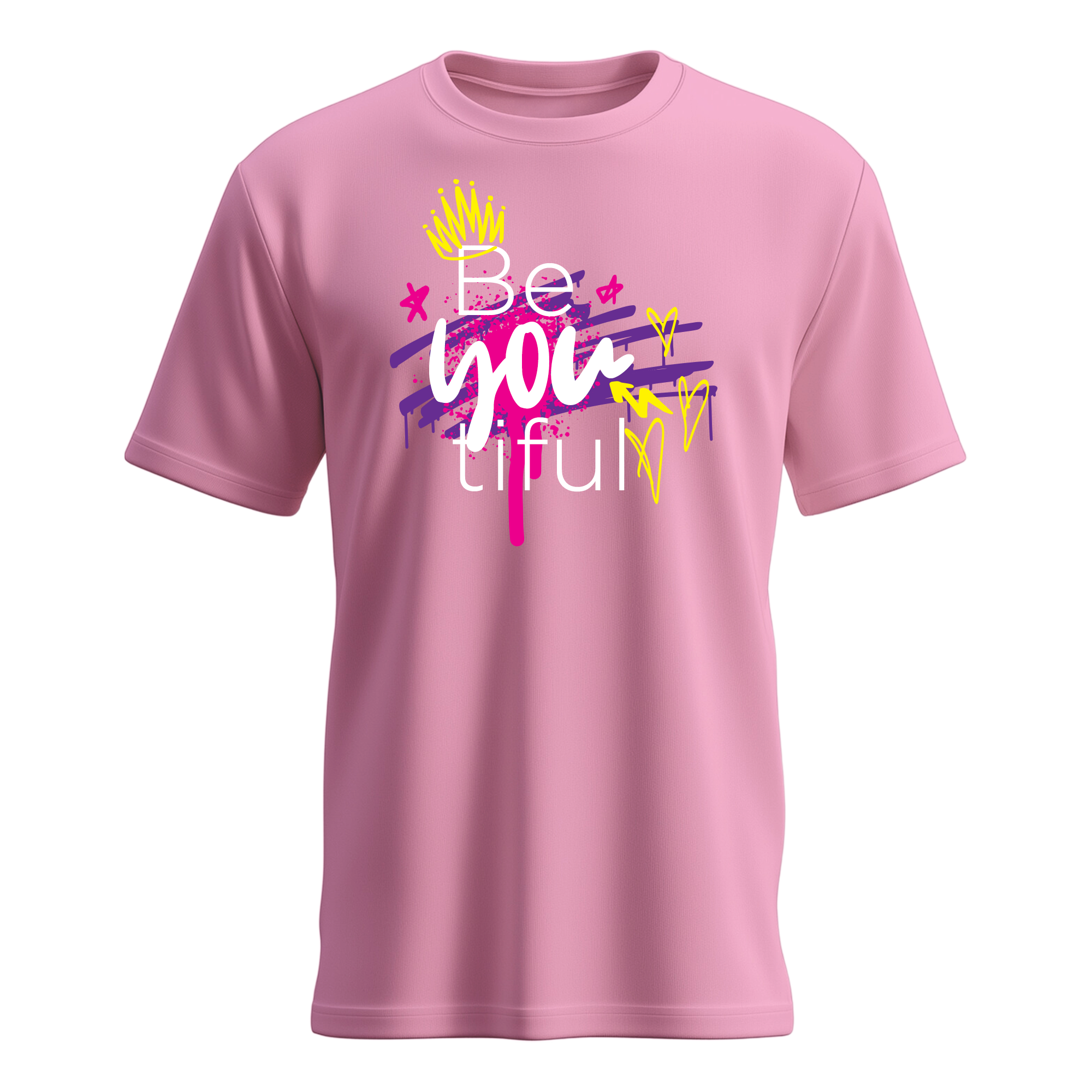 beYoutiful T-shirt