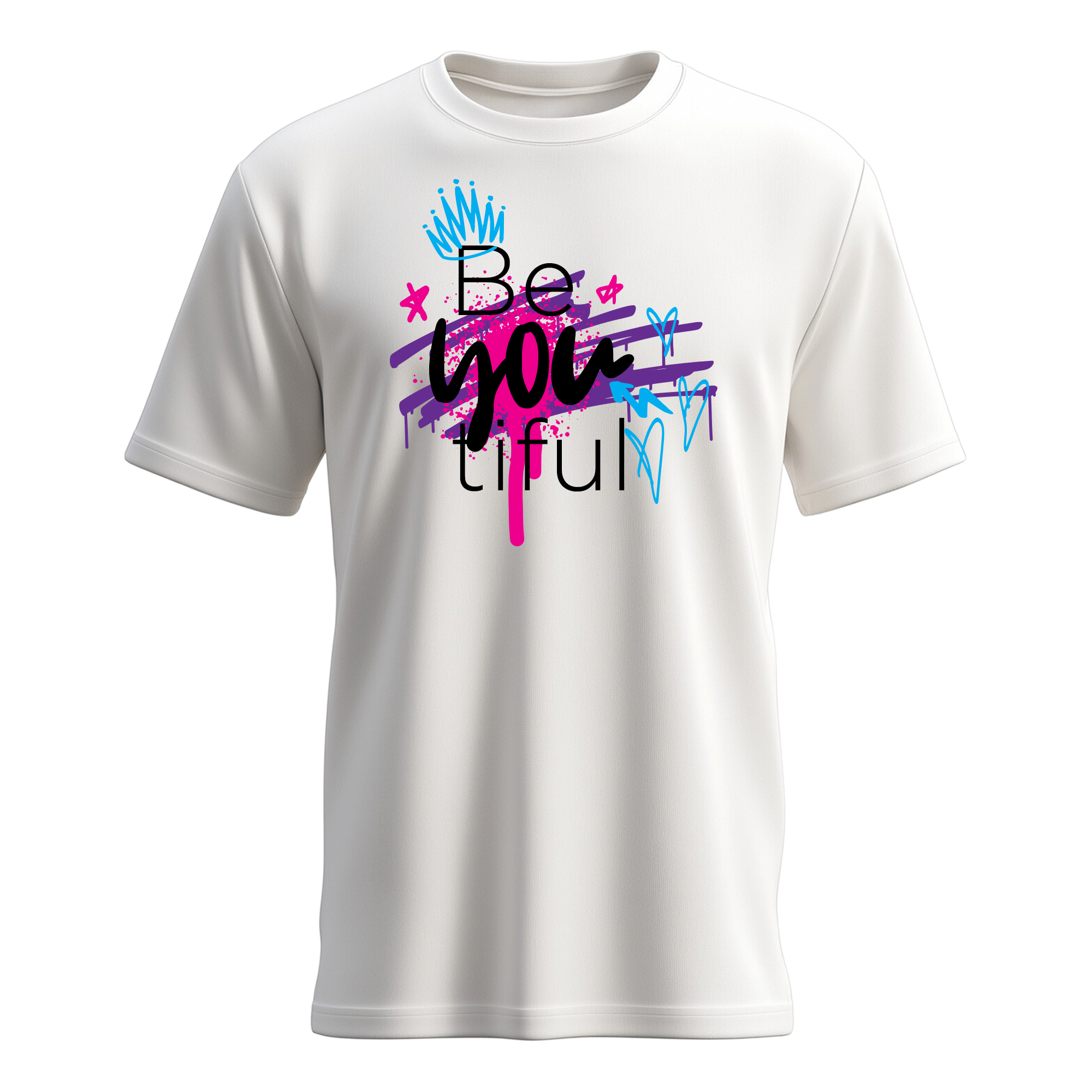 beYoutiful T-shirt