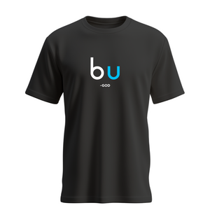 B U from GOD Shirt