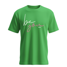 Load image into Gallery viewer, Women&#39;s Be You from GOD Shirt