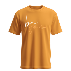 Women's Be You from GOD Shirt