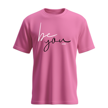 Load image into Gallery viewer, Women&#39;s Be You from GOD Shirt