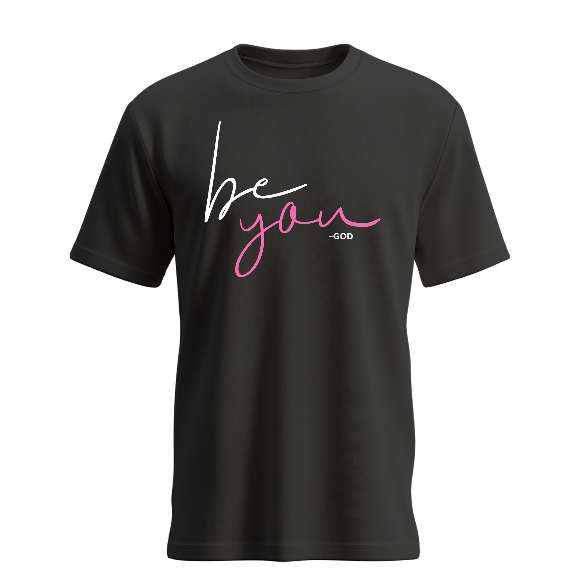 Women's Be You Shirt