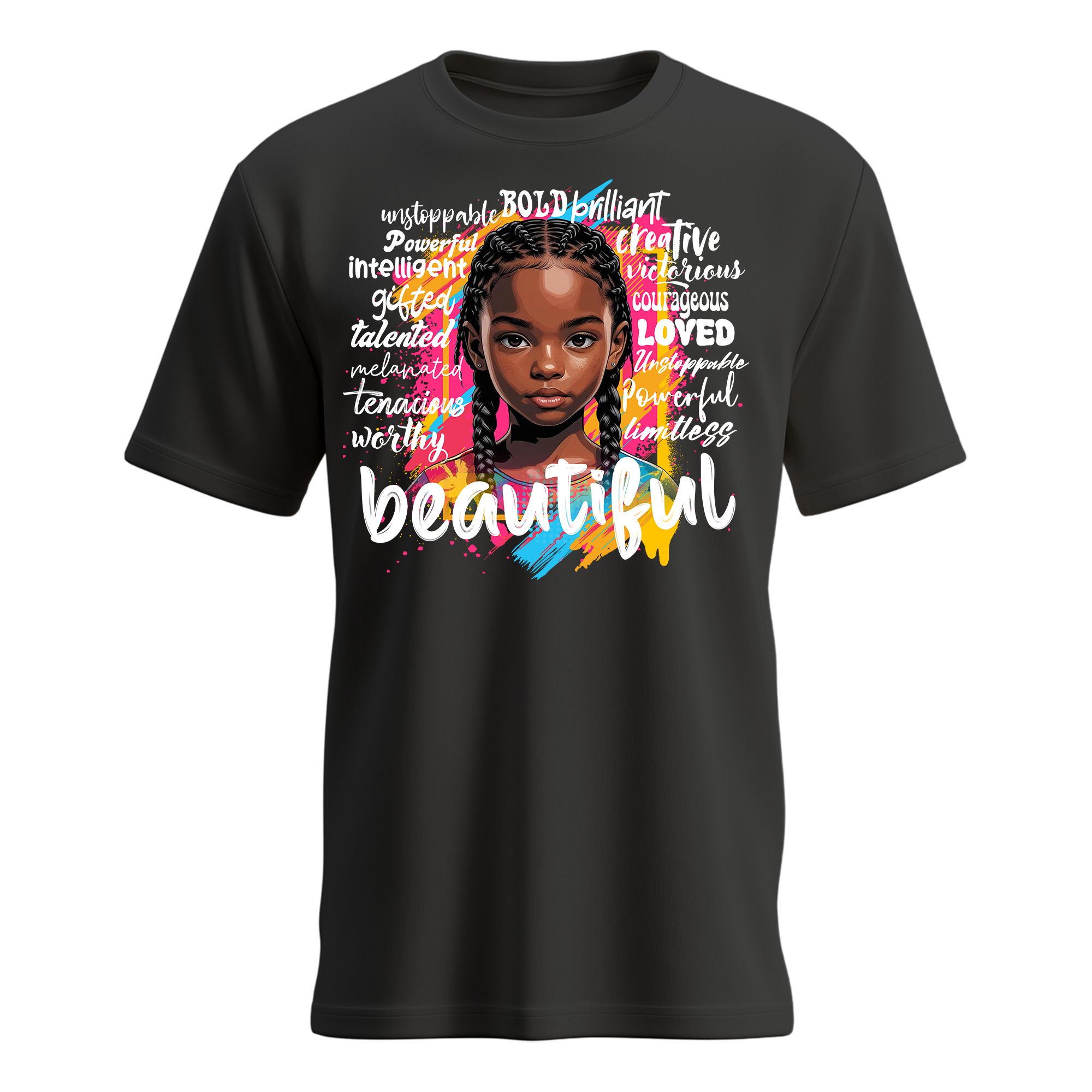 Beautiful T-shirt