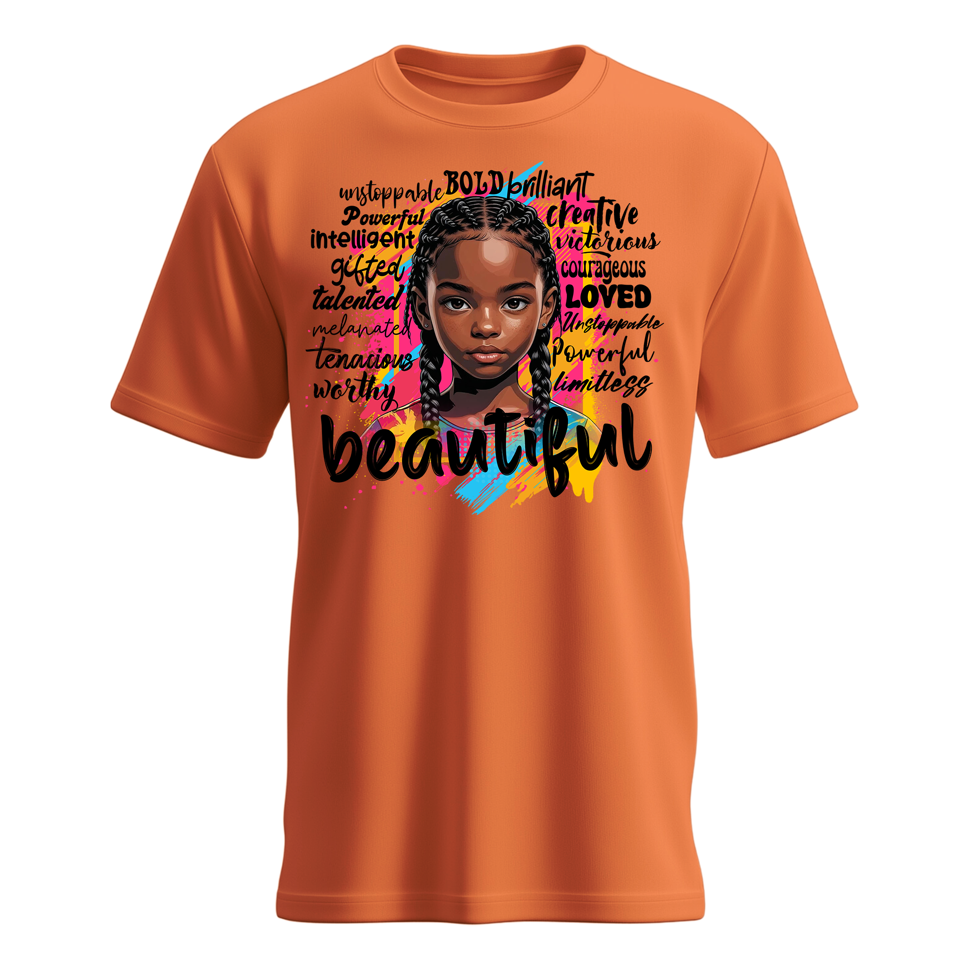 Beautiful T-shirt