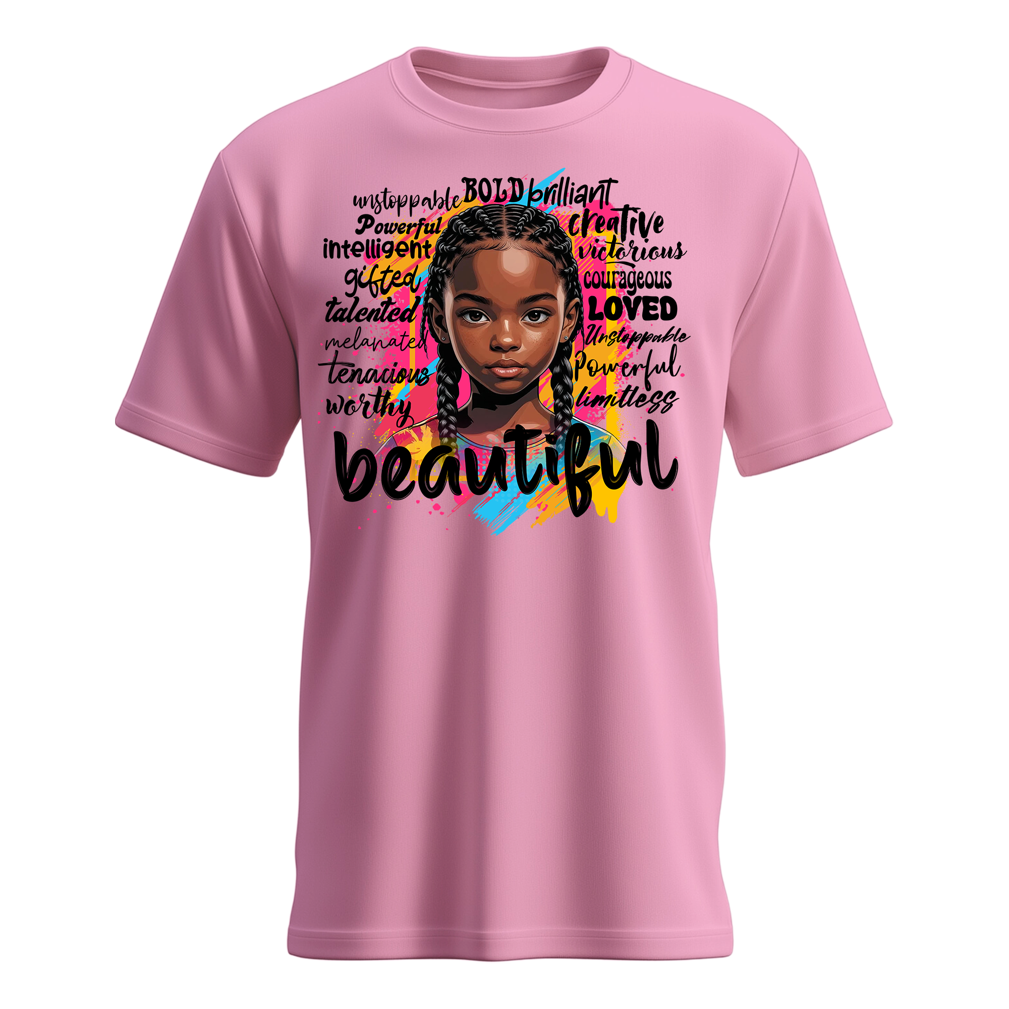 Beautiful T-shirt