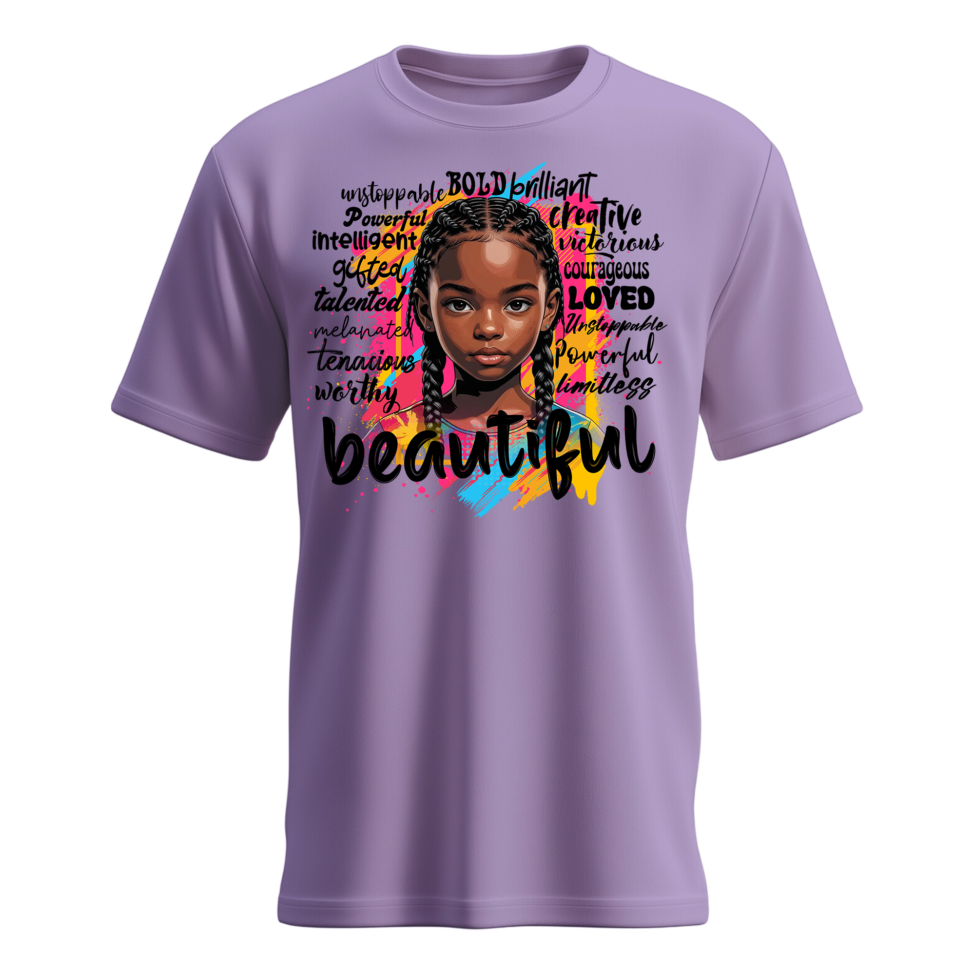Beautiful T-shirt