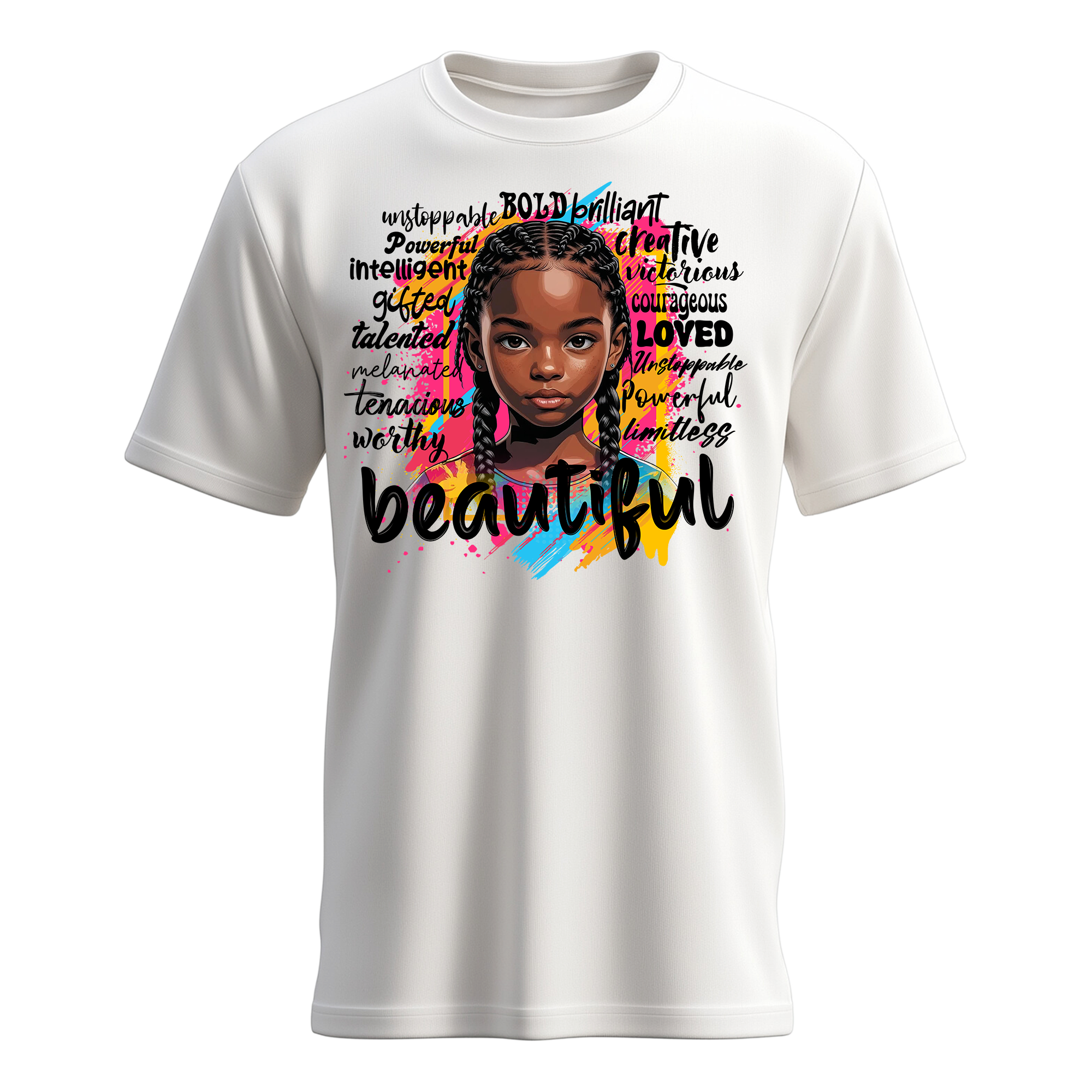 Beautiful T-shirt