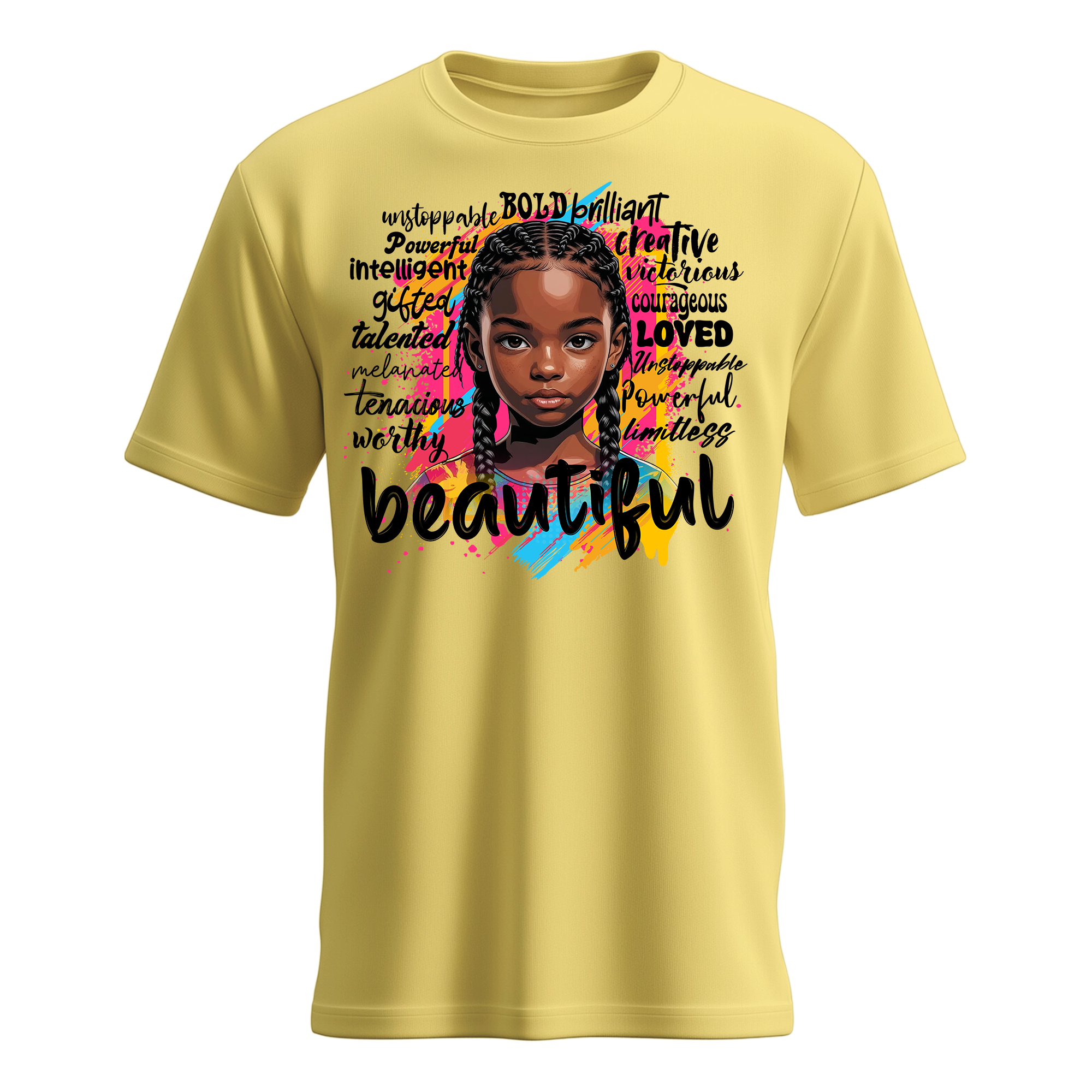 Beautiful T-shirt