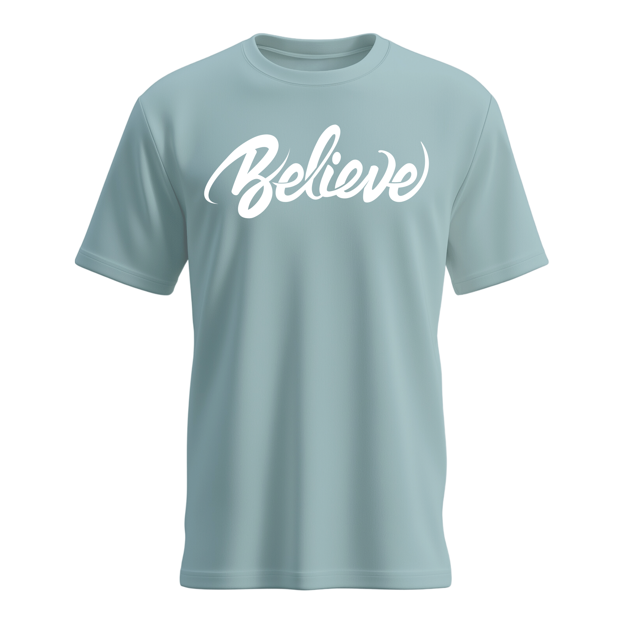Women's Believe T-shirt