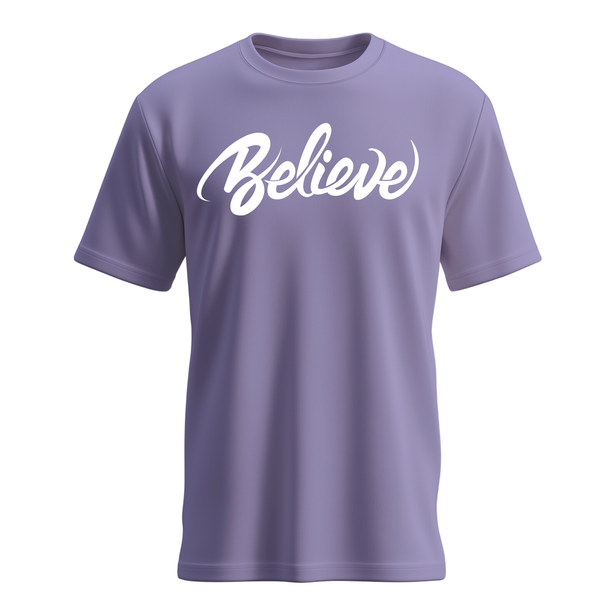 Women's Believe T-shirt
